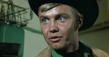 Jon Voight as Joe Buck In John Schlesinger’s Midnight Cowboy