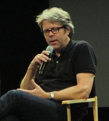 Jonathan Franzen: "at the deepest level they are performing love for the animals".