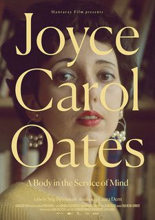Joyce Carol Oates: A Body In The Service Of Mind opens the 14th edition of Hamptons Doc Fest