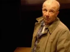 Edward Albee on Sam Shepard: “Sam was always taking chances, always being original. He is just one of the most exciting individual talents.”