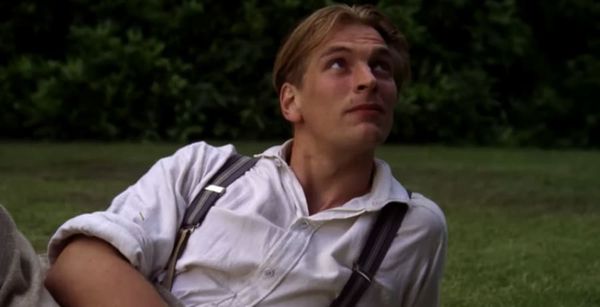 Julian Sands in A Room With A View