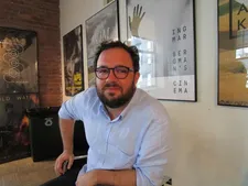 Bacurau co-director Juliano Dornelles was the production designer on Kleber Mendonça Filho's Aquarius and Neighboring Sounds