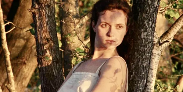 Juliette Jouan in Cannes Directors’ Fortnight opener Scarlet