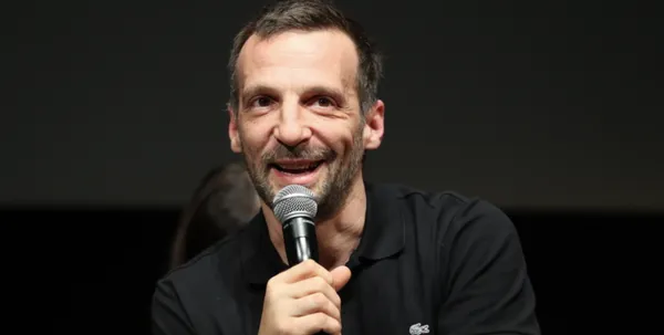 Mathieu Kassovitz: 'La Haine was a very political movie which showed a Paris that had not been seen on the screen before'
