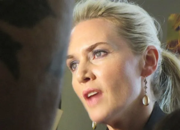 Kate Winslet 23