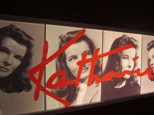 Katharine Hepburn: Dressed for Stage and Screen at the New York Public Library for the Performing Arts at Lincoln Center