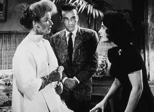 Suddenly, Last Summer with Katharine Hepburn, Montgomery Clift, and Elizabeth Taylor is featured in The Friday Afternoon Club