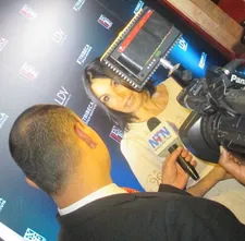 Kathrine Narducci (Rosina Anello in A Bronx Tale)