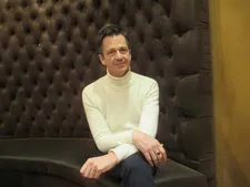 Keith Behrman: "I think that a movie has an opportunity to say things to the audience that they sometimes really need to hear."