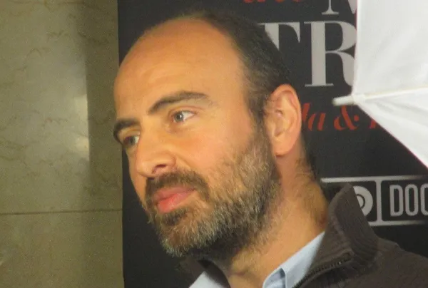 Kinan Azmeh 3