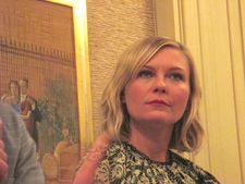 Kirsten Dunst plays Rose in The Power Of The Dog