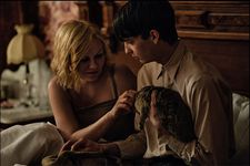 Kirsten Dunst and Kodi Smit-McPhee in Jane Campion's Oscar-nominated The Power Of The Dog
