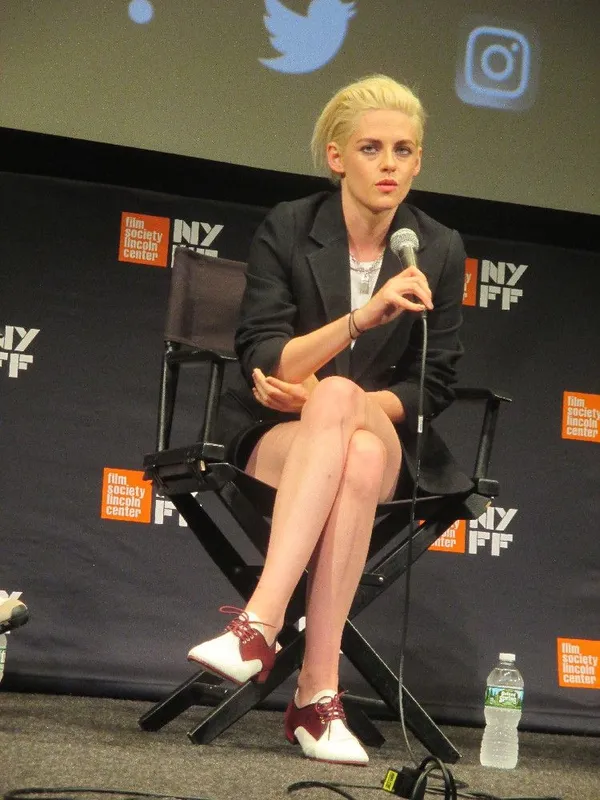 Kristen Stewart 5
