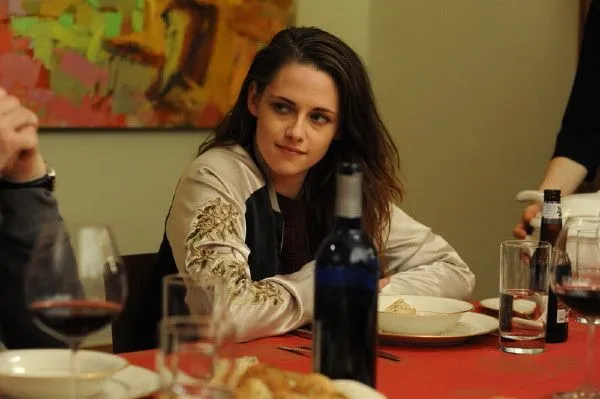 Kristen Stewart