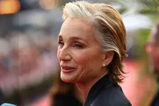 Kristin Scott Thomas: 'Just because you have a few wrinkles does not mean that you do not have anything meaningful to contribute'