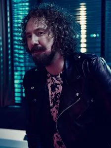 Videoman director Kristian A Söderström