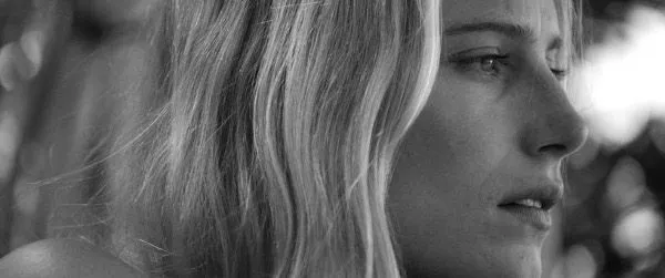 Dree Hemingway as Nadine in Live Cargo