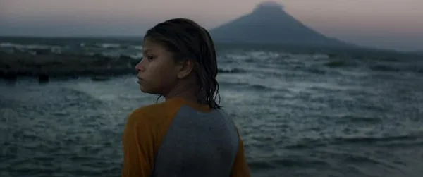 Laura Baumeister on the character of Maria: 'I felt the need to get into that state of her mind to give her more depth but also to humanise her in the complexity that we all have, no matter what the circumstances are'