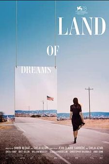 Land Of Dreams poster