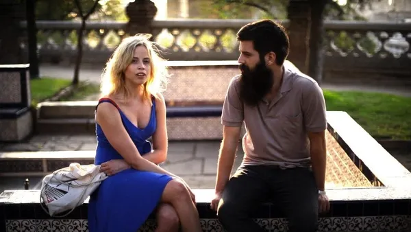 Things The Way They Are