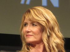 Laura Dern: “Like, Joyce Carol Oates, you said, it’s just so terrifying how that age person can see things so shockingly different.”