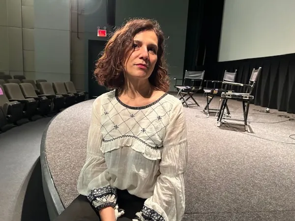 Laura Luchetti on Man Ray, Lee Miller, Henri Cartier-Bresson, Jacques-Henri Lartigue: “The inspiration for me was photographs and photographs and photographs.”