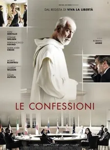 Le Confessioni poster