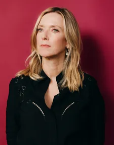 Léa Drucker: 'It’s really being part of stories, that raise questions, shake things up, and challenge the status quo'