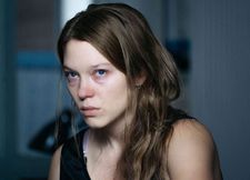 Arnaud Desplechin on Léa Seydoux as Claude: “You are not wise at all, you are just lost.”