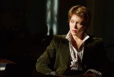 Léa Seydoux plays Philip’s 20-plus years younger gentile British actress mistress