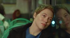 Mia Hansen-Løve on Léa Seydoux as Sandra: “I realize really now that there are all these moments where you see her in public transport …”
