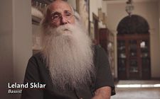 Leland Sklar: “My earliest memories about music really were the Liberace show”