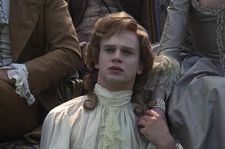 Leon Vitali as Lord Bullingdon: "As an actor, when I was working on Barry Lyndon, I looked around and just saw all the detail that was going in just for one shot."