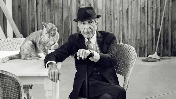 Hallelujah: Leonard Cohen, A Journey, A Song