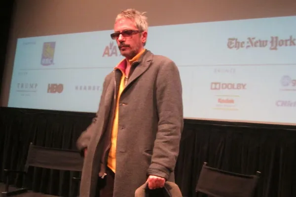 Leos Carax