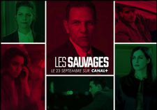 Rebecca Zlotowski and Sabri Louatah’s Les Sauvages