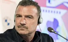 Liev Shcreiber: "To all intents and purposes I have never known anything but New York City,”