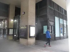 Lincoln Plaza Cinemas closed on January 28, 2018