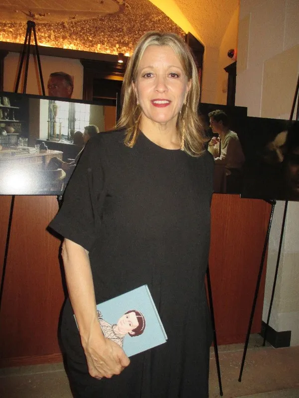 Linda Emond