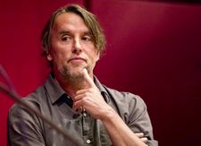Richard Linklater on Hollywood: "The studios seems a bit abstract to me now - even after the success of Boyhood they did not come calling for my next film.”