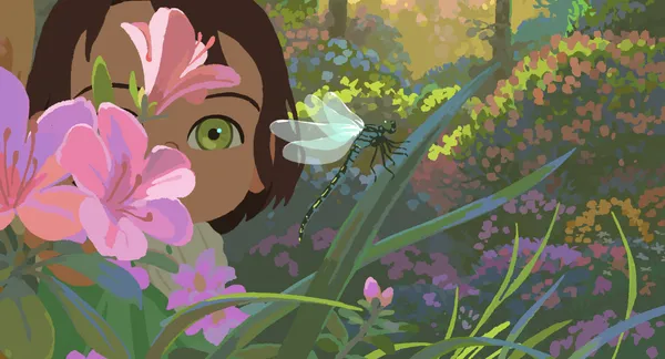 Amélie embarks on a series of adventures and discoveries in 1960s Japan - based on the best-seller by Amélie Nothomb