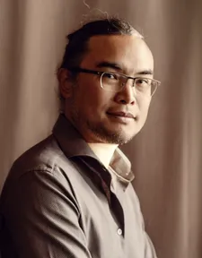 Liane-Cho Han, whose Chinese heritage helped with cultural sensibilities