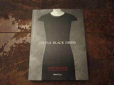 André Leon Talley’s Little Black Dress book