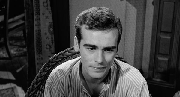Dean Stockwell in Long Day's Journey Into Night
