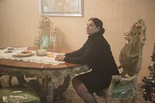 Jimmy Giannopoulos on Lorraine Bracco as Sofia: “She really brought that role to life and understood it.”