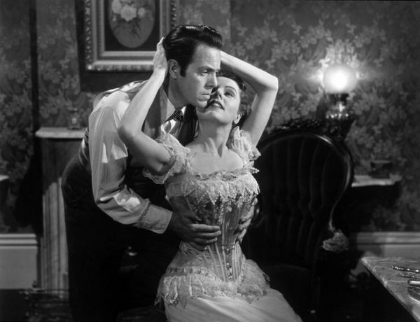 Fritz Lang's House By The River starring Louis Hayward and Jane Wyatt to screen in the tribute to Pierre Rissient
