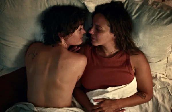 'Stories about women like Clémence are still struggling to find their place in cinema,' says Anna Cazenave Cambet
