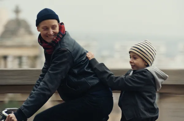 Anna Cazenave Cambet: 'From the first day on set it was obvious that Vicky had become Clémence'