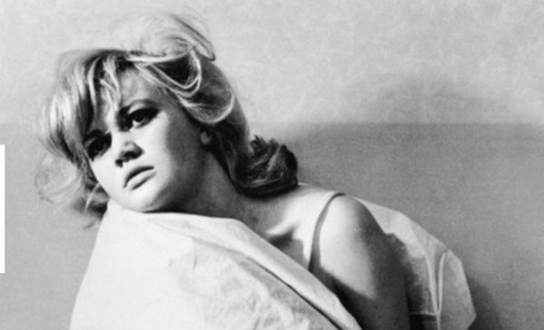 Hana Brejchova in Miloš Forman’s Loves Of A Blonde will open the Karlovy Vary International
 Film Festival
