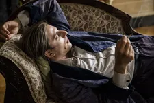 Pietro Marcello on Luca Marinelli as Martin Eden: “He has become a confused person who is the victim of the cultural industry.”